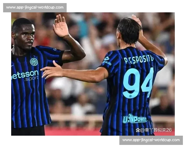 国米补时绝杀逆转,多特险胜暴露防线隐患 国米补时绝杀逆转,多特险胜暴露防线隐患