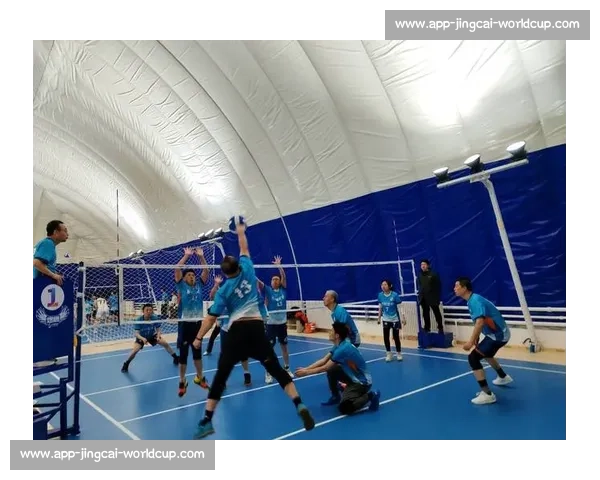 敦化市疾控中心职工排球赛圆满落幕:活力跃动展风采,凝聚疾控新力量 敦化市疾控中心职工排球赛圆满落幕:活力跃动展风采,凝聚疾控新力量