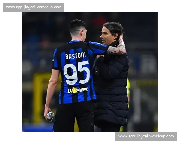 足坛薪资新标杆！小因扎吉 2600 万欧年薪创纪录，世俱杯奖金与执教价值等量齐观