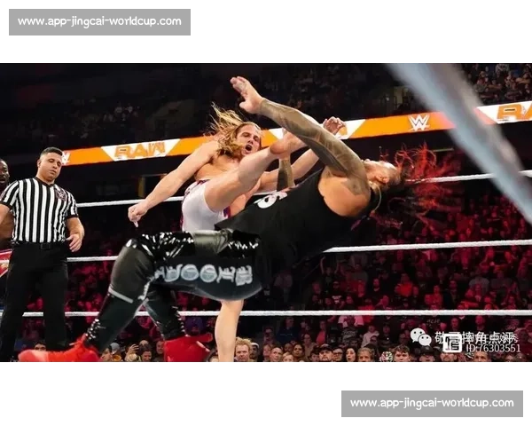 雅各布 - 法图与索罗 - 西科亚：从兄弟情到擂台死敌的背叛传奇