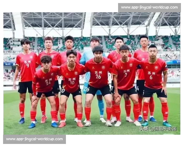 苏超现象级刷屏：4 万观众见证江苏足球新传奇