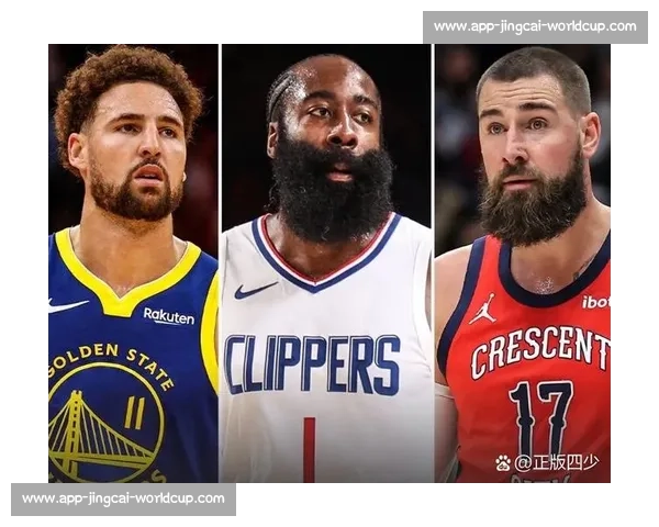 小贾巴里・史密斯：休城未来核心的 “降薪忠诚” 与冠军拼图