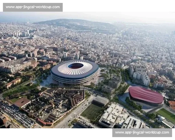 诺坎普翻新进入新阶段：部分看台座椅完工，甘伯杯回归在即