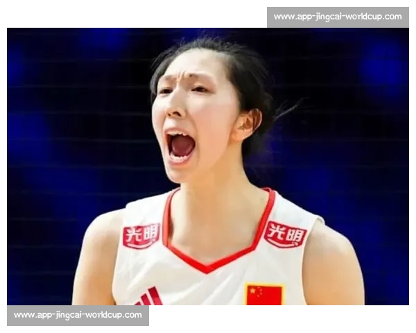 吴梦洁 32 分救赛点!中国女排香港站两连胜 吴梦洁 32 分救赛点!中国女排香港站两连胜