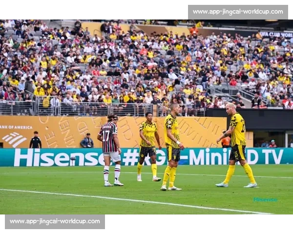 安东盛赞贝林厄姆:天赋与斗志并存的多特新核