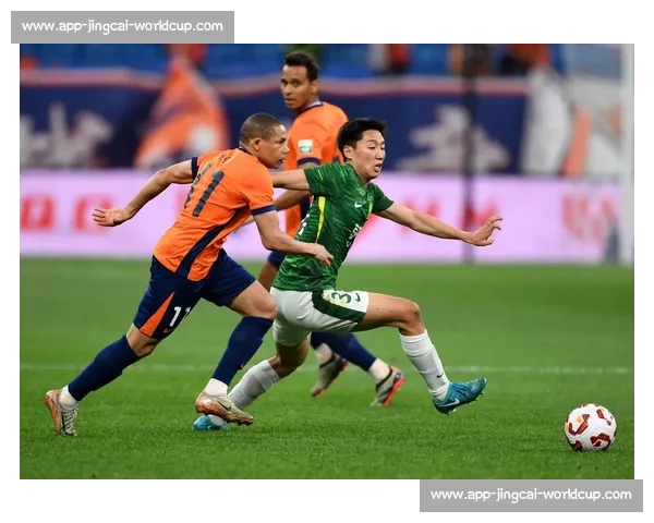 海牛 88.5% 传球成功率领跑中超第 14 轮,国安 87.2% 紧随其后