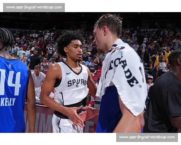 马刺铁心 2 号签抢哈珀:后场拥挤?先选天赋再说!