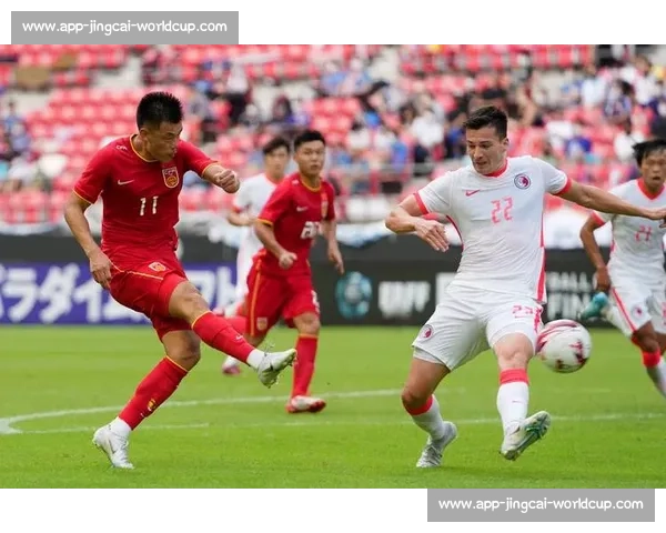 国足东亚杯剑指保三争二 中国香港成晋级关键试金石