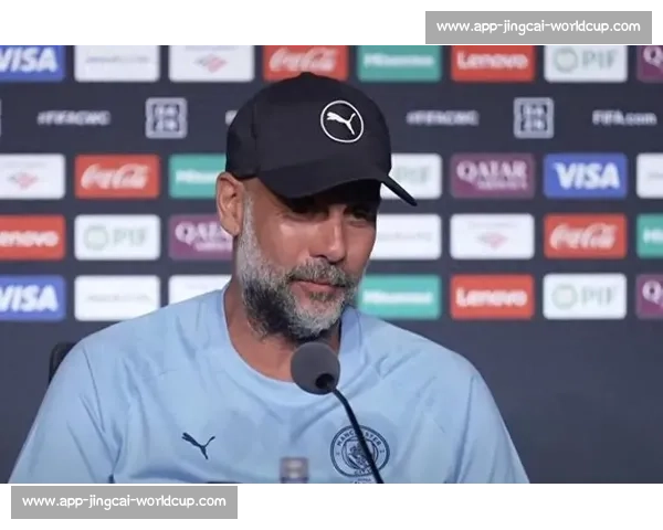 瓜迪奥拉妙语回应雷电威胁：足球战术之外，我还没学会指挥天气