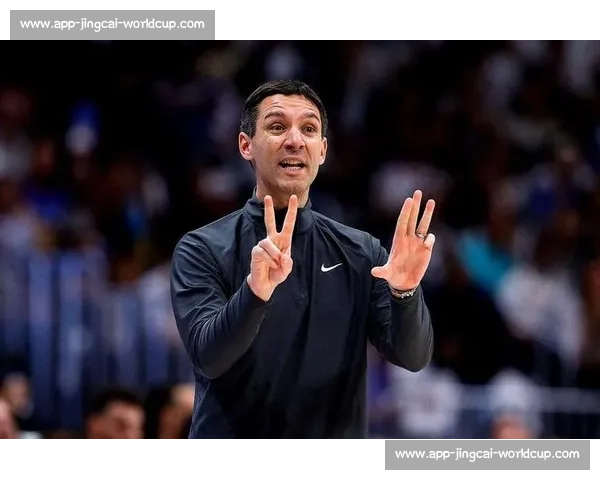 总决赛 G5 致命转折：卡莱尔痛批前板失守与低级失误