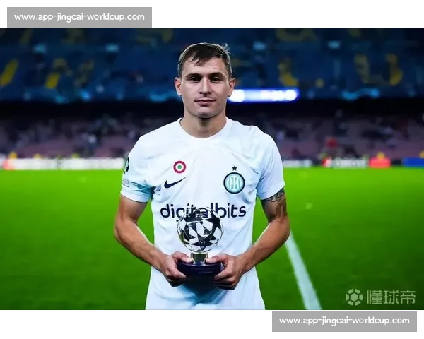 苏契奇替补首秀 + 巴雷拉改后腰！国米世俱杯战平蒙特雷战术解析