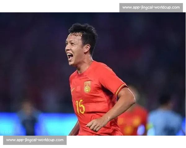 高天意回归国足获赞!位置优化或成爆发关键 高天意回归国足获赞!位置优化或成爆发关键