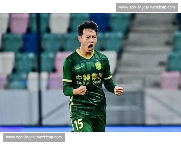 高天意回归国足获赞!位置优化或成爆发关键 高天意回归国足获赞!位置优化或成爆发关键