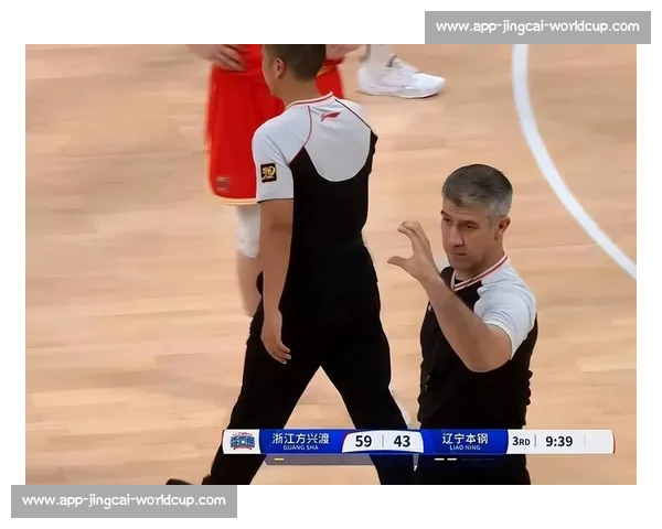CBA裁判争议判罚案例解读_20260521200514