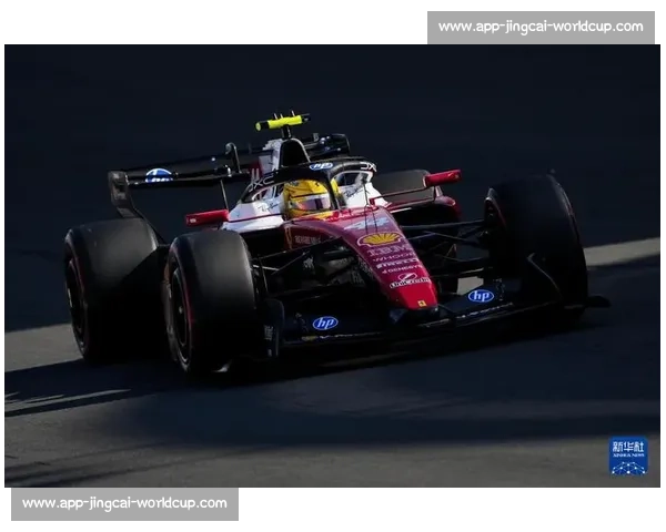 F1车队揭秘：梅赛德斯、法拉利等巨头的运营之道