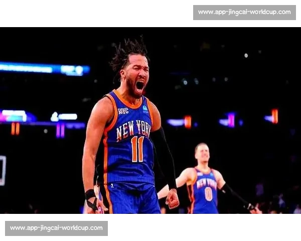 NBA未来发展趋势:国际球员如何改变联盟格局 NBA未来发展趋势:国际球员如何改变联盟格局